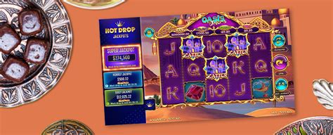 hourly jackpot|Play Hot Drop Jackpot Slots Online at Cafe Casino.